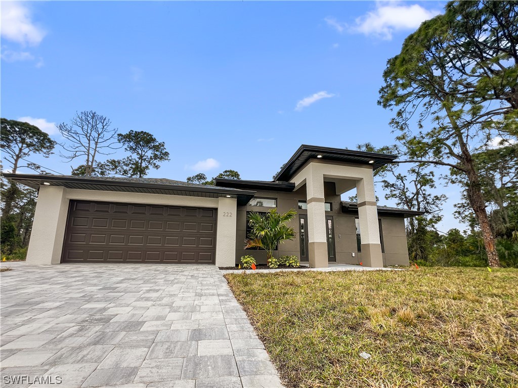 222 Lomax Avenue S Lehigh Acres FL 33974 224006877 image1