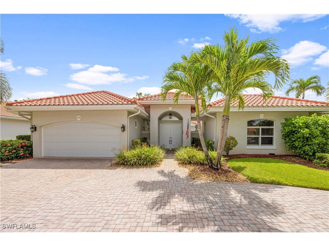 222 Monterey Drive Naples FL 34119 225065809 image1