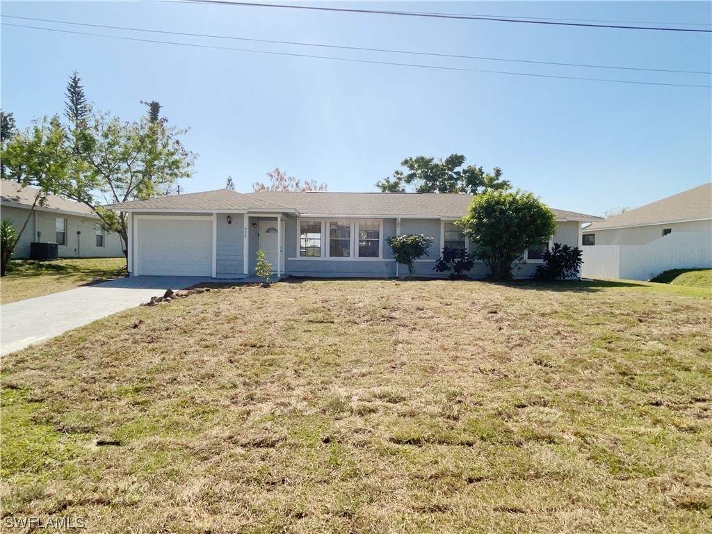 222 NE 20th Terrace Cape Coral FL 33909 224013214 image1