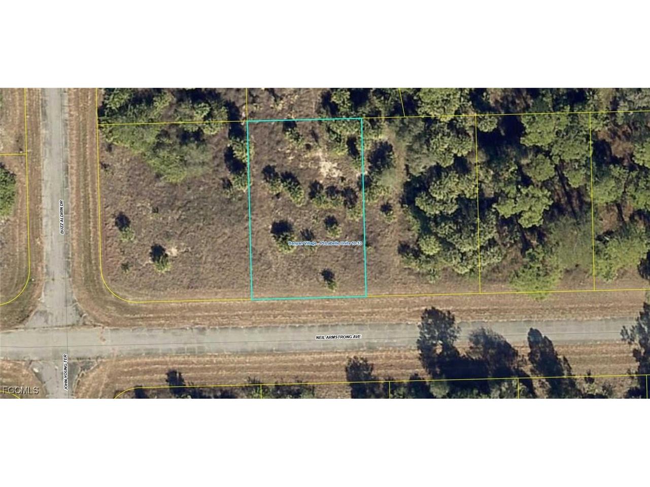 222 Neil Armstrong Avenue Labelle FL 33935 2025016422 image1