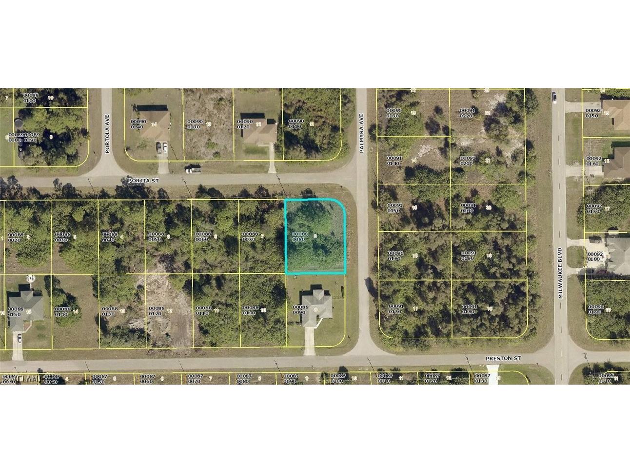 222 Portia Street Lehigh Acres FL 33974 222064269 image1
