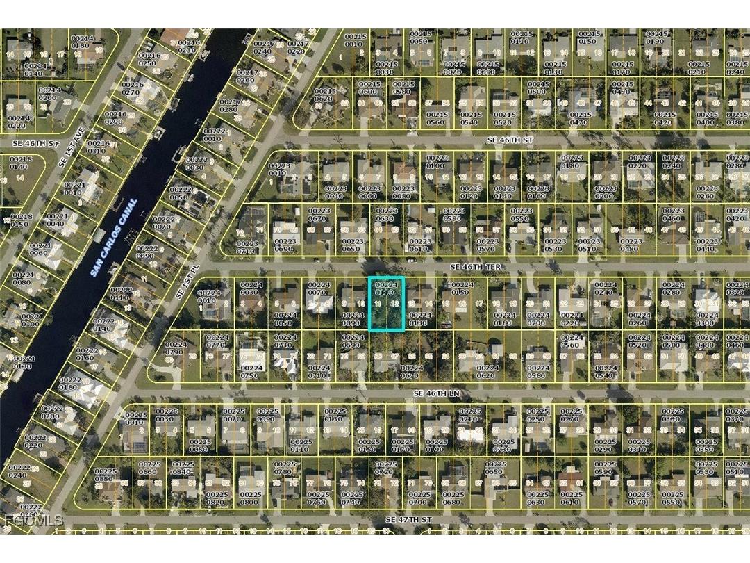 222 SE 46th Terrace Cape Coral FL 33904 2026005551 image19