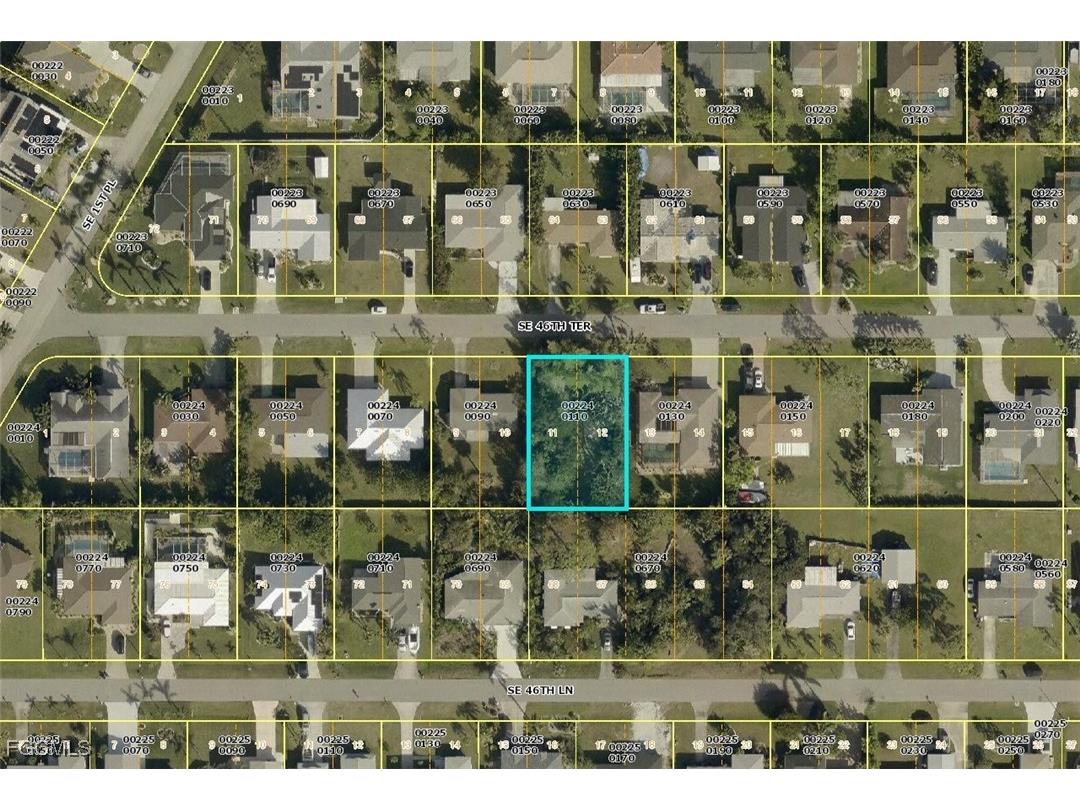 222 SE 46th Terrace Cape Coral FL 33904 2026005551 image3