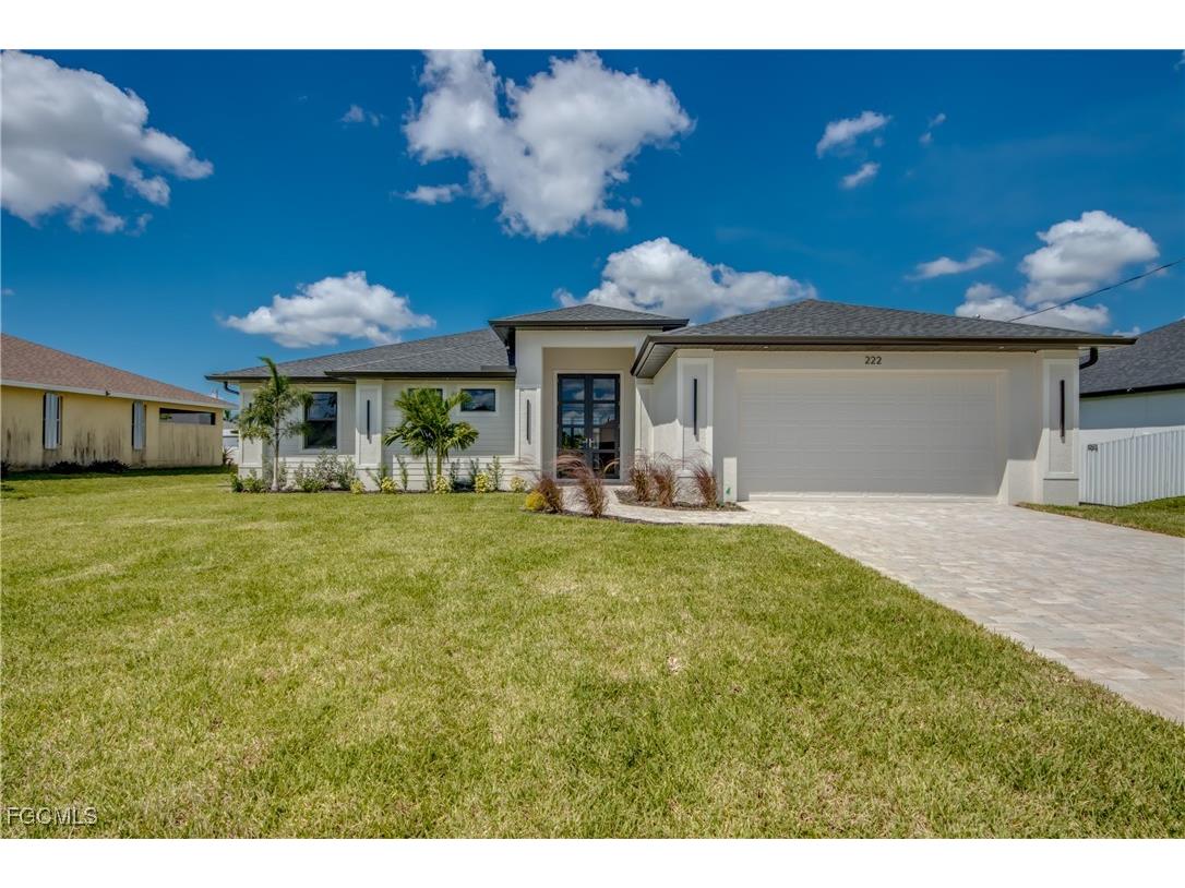 222 SW 25th Avenue Cape Coral FL 33991 2025011277 image1