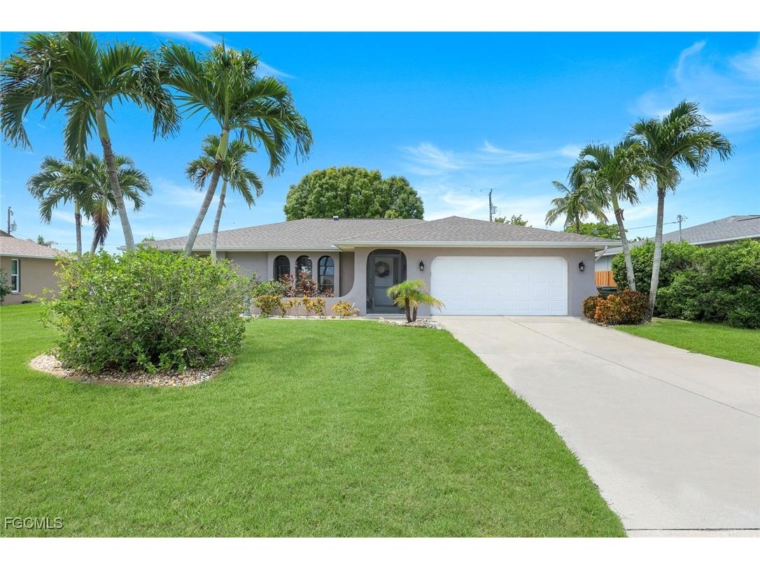 222 SW 39th Street Cape Coral FL 33914 2025002705 image1