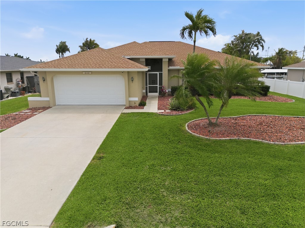 222 SW 39th Terrace Cape Coral FL 33914 2026013316 image1