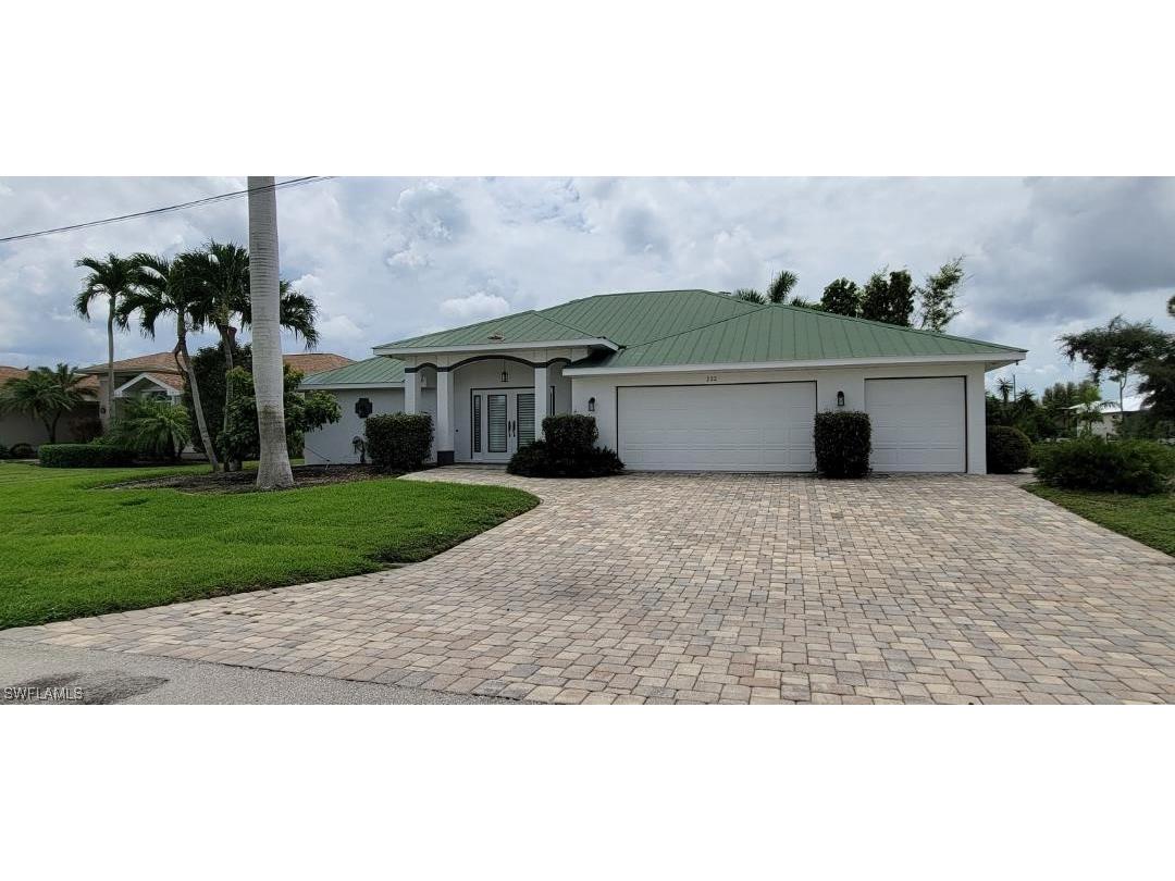 222 SW 42nd Street Cape Coral FL 33914 223072774 image1