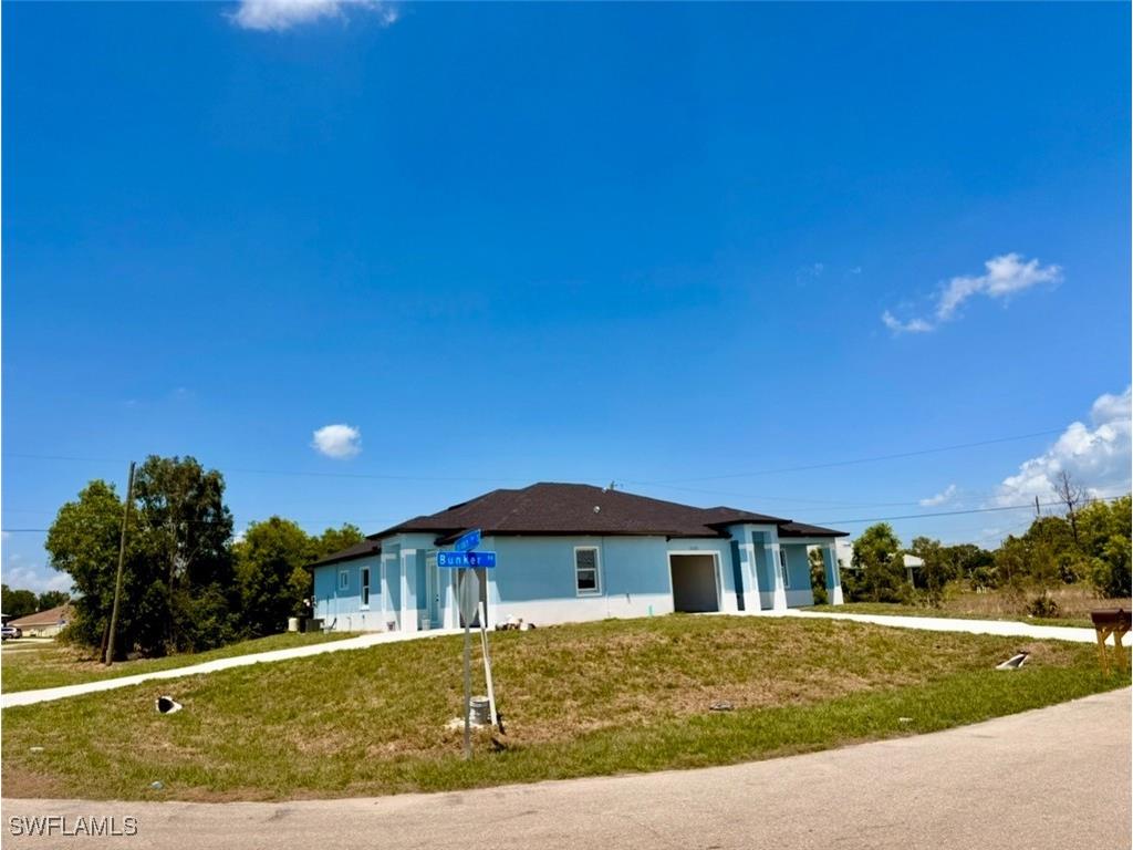 2220/2222 BUNKER RD Bunker Road Lehigh Acres FL 33973 225039101 image1
