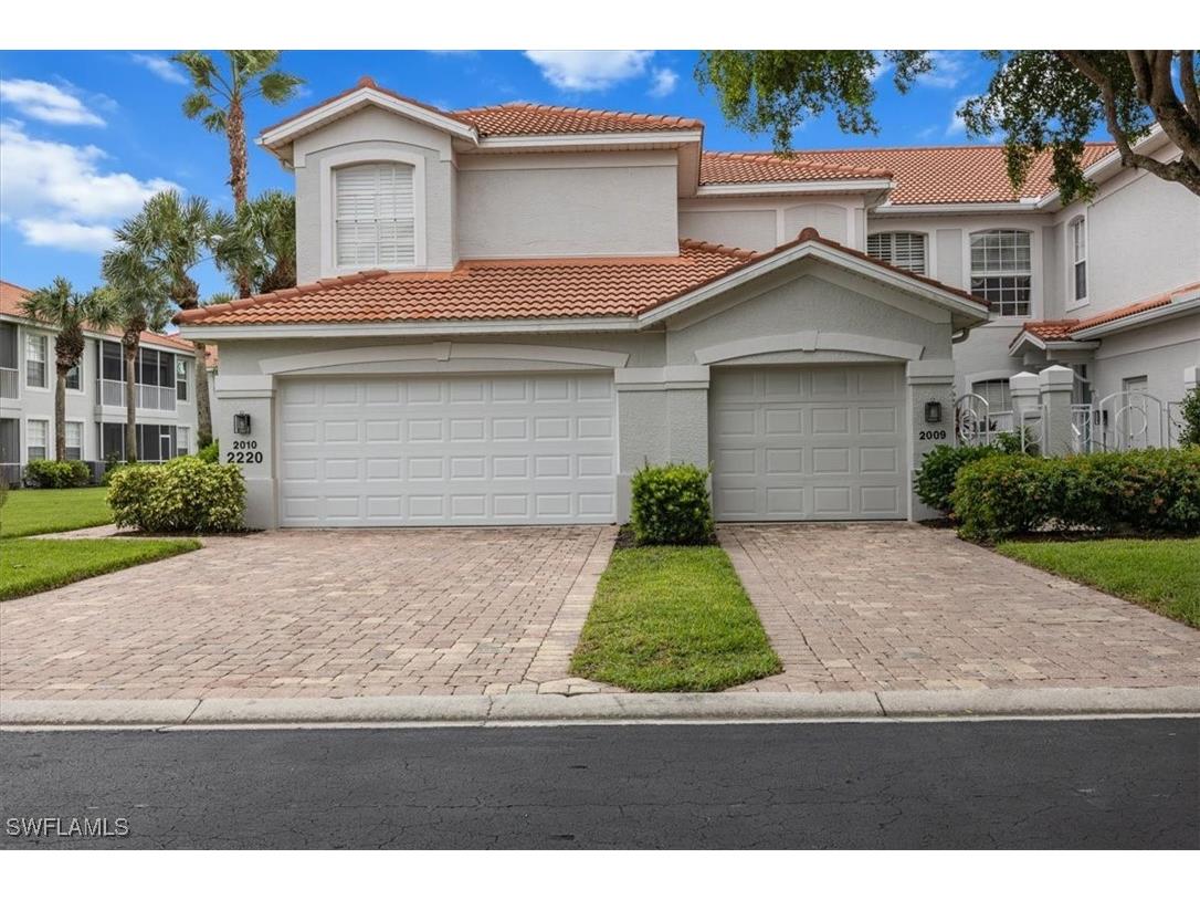 2220 Arielle Drive #2009 Naples FL 34109 225073373 image1