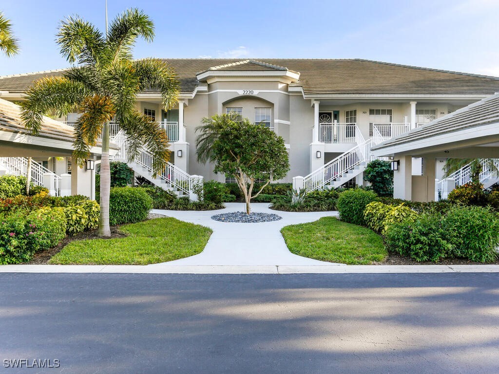 2220 Chesterbrook Court #6-202 Naples FL 34109 225080442 image2