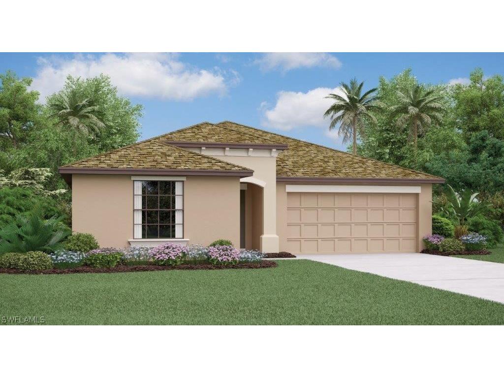 2220 NE 34th Lane Cape Coral FL 33909 222081005 image1