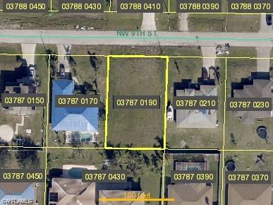 2220 NW 9th Street Cape Coral FL 33993 223057104 image1
