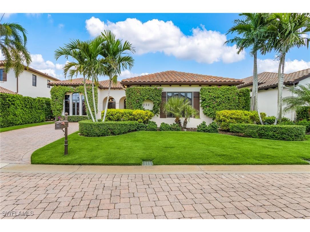 2220 Residence Circle Naples FL 34105 226000902 image27