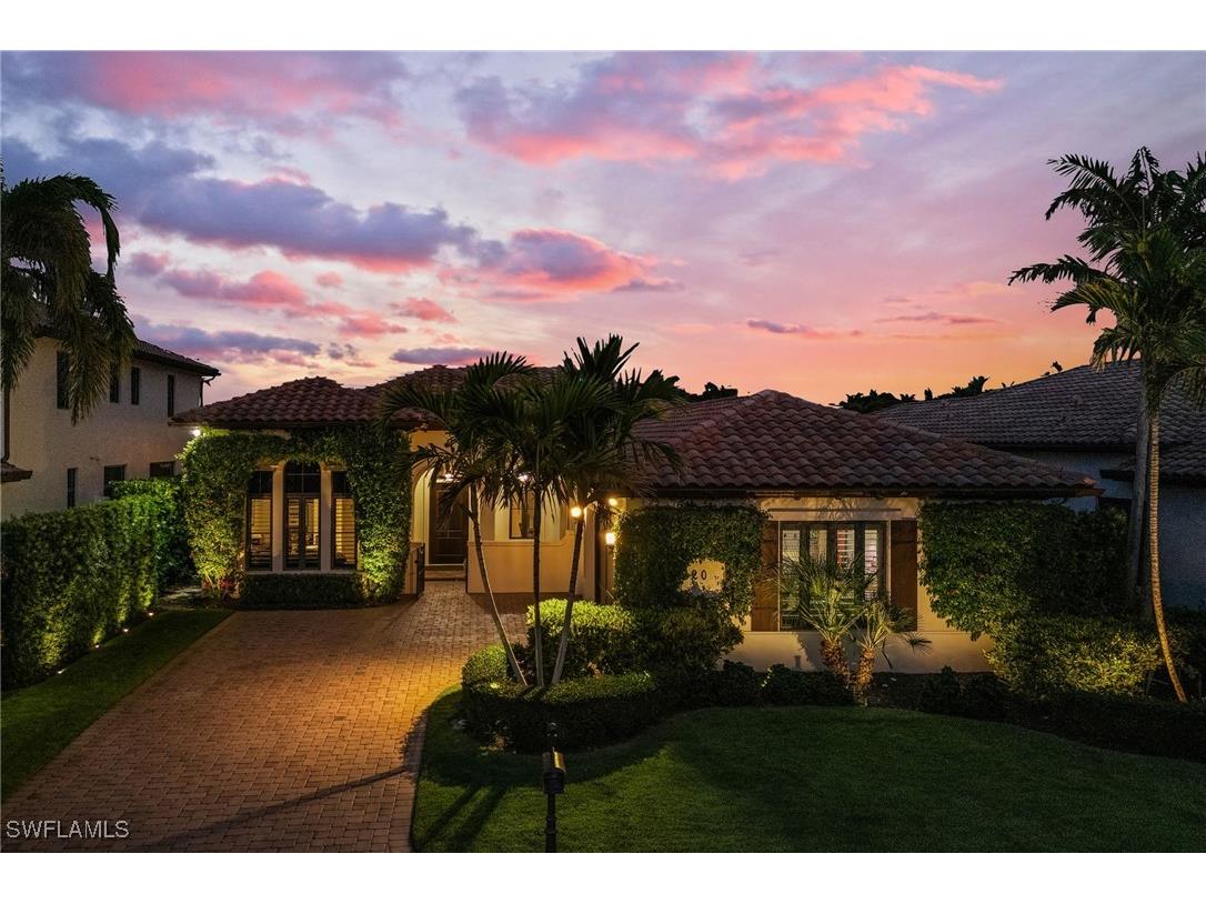 2220 Residence Circle Naples FL 34105 226000902 image44