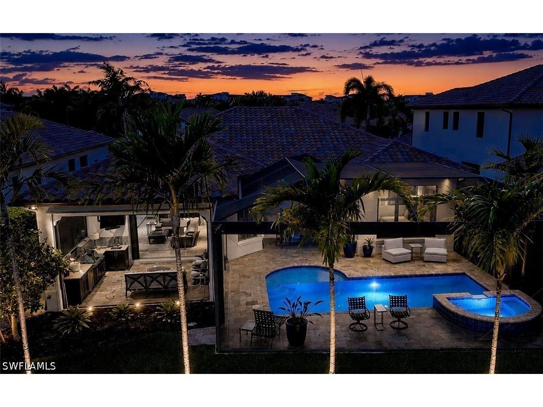 2220 Residence Circle Naples FL 34105 226018715 image38