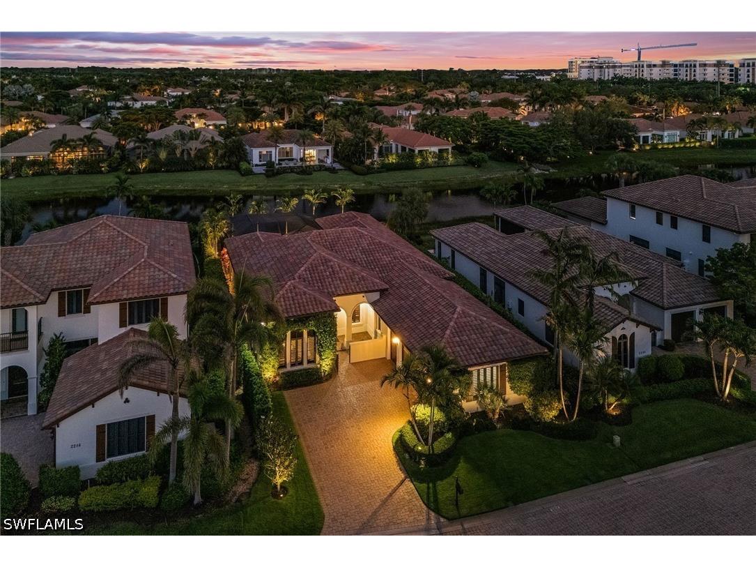2220 Residence Circle Naples FL 34105 226018715 image39