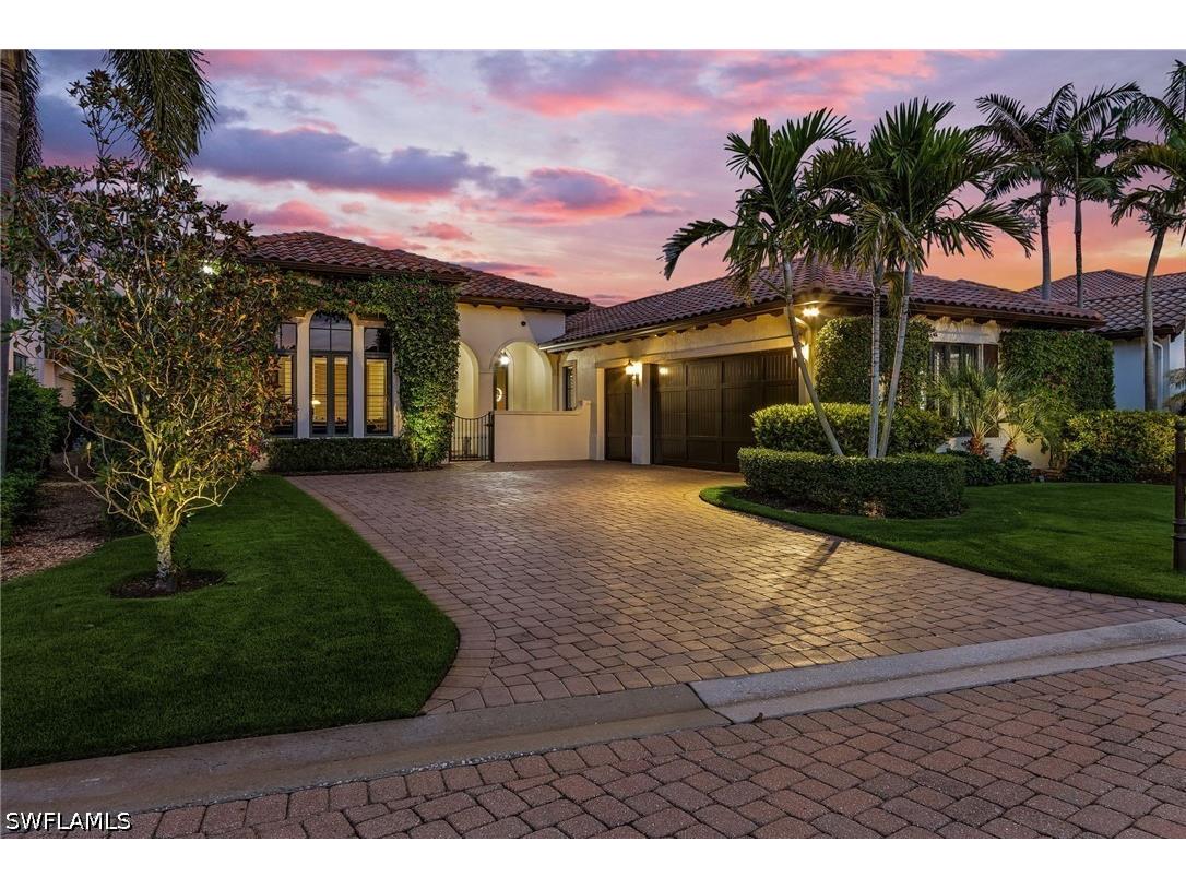 2220 Residence Circle Naples FL 34105 226018715 image4