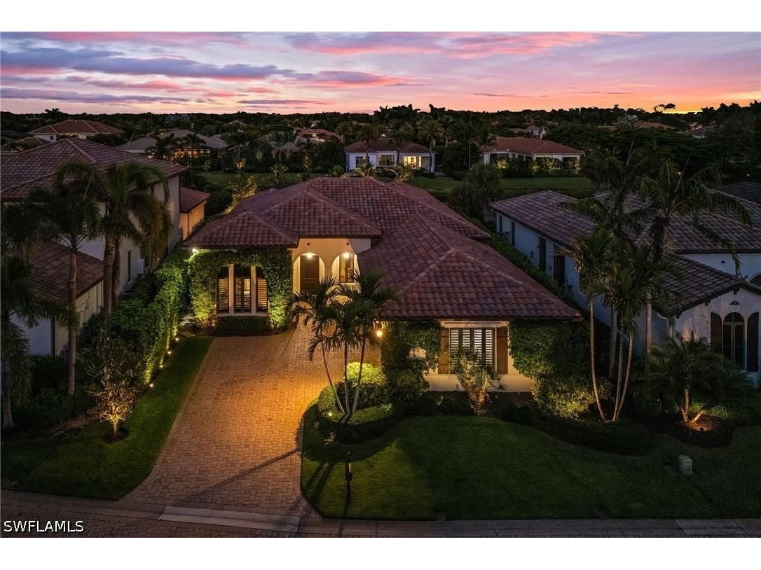 2220 Residence Circle Naples FL 34105 226018715 image40
