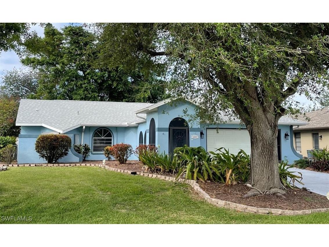 2220 SW 11th Court Cape Coral FL 33991 224096768 image1