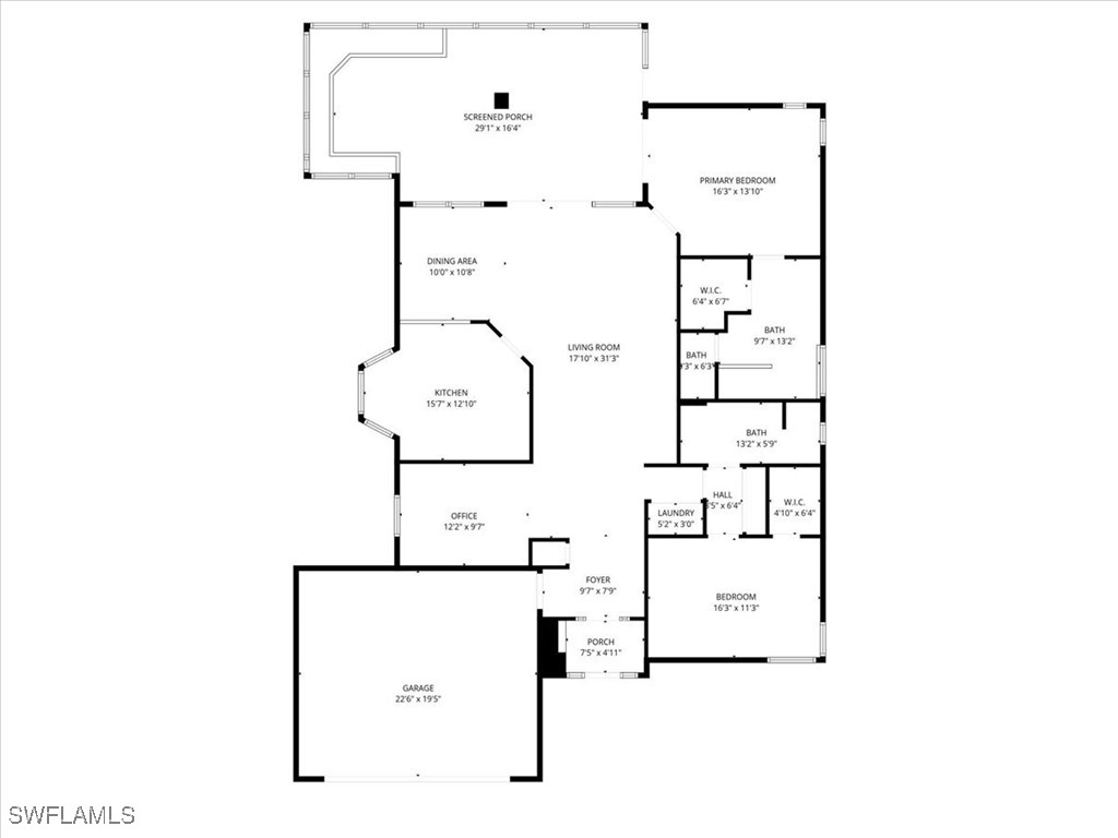 2220 Valparaiso Boulevard North Fort Myers FL 33917 225085064 image49