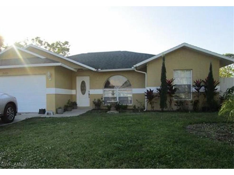2221 54th Terrace SW Naples FL 34116 224090855 image1