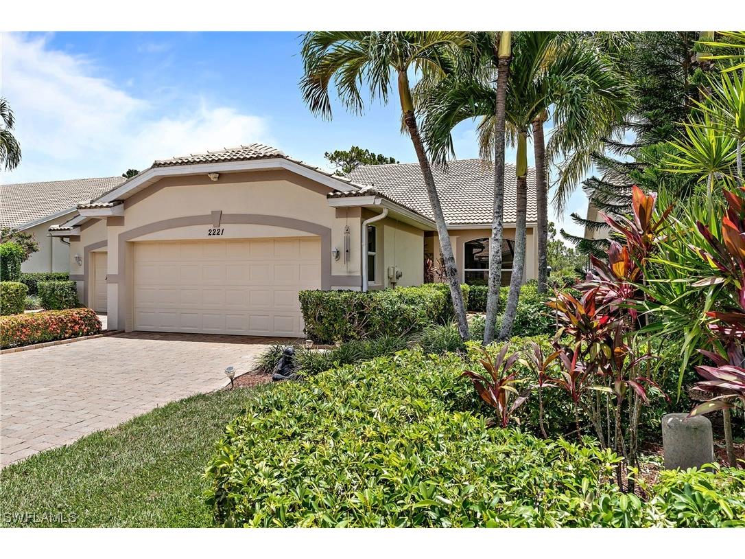 2221 Carnaby Court Lehigh Acres FL 33973 223043523 image1