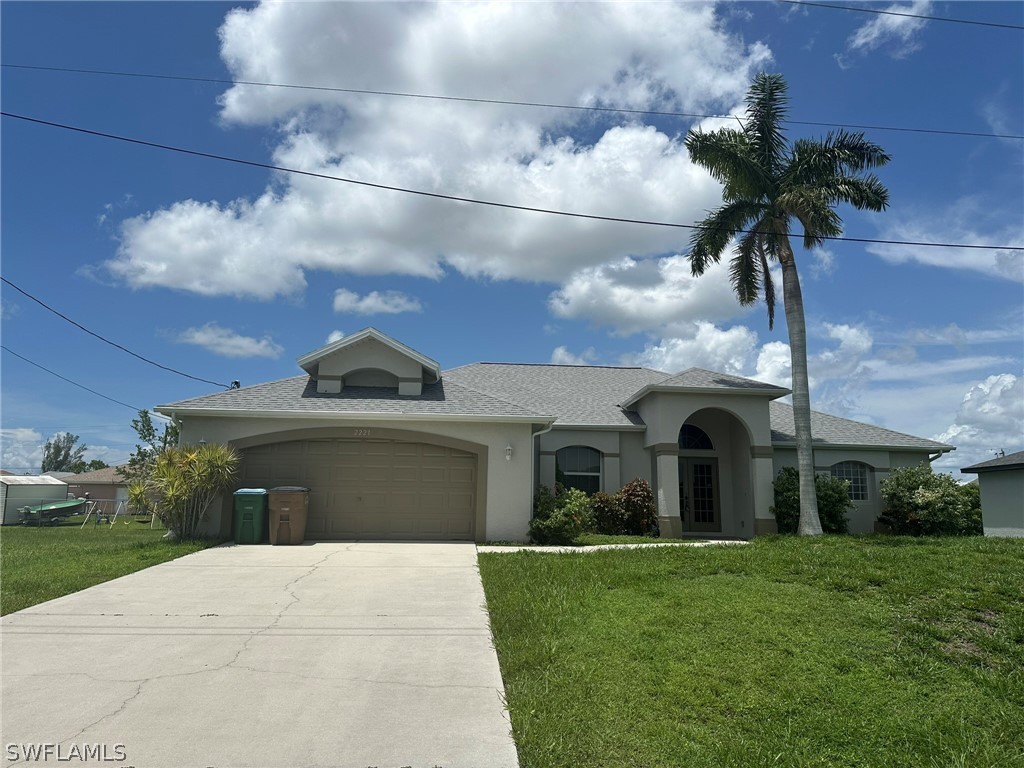2221 NW 18th Street Cape Coral FL 33993 224057982 image1