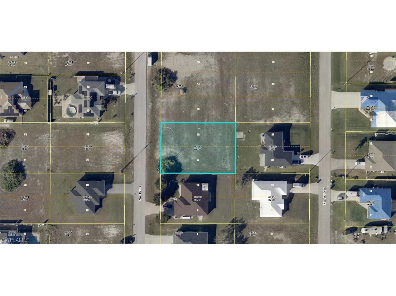 2221 NW 1st Place Cape Coral FL 33993 224008430 image1