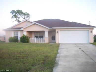 2221 NW 24th Terrace Cape Coral FL 33993 223074872 image1