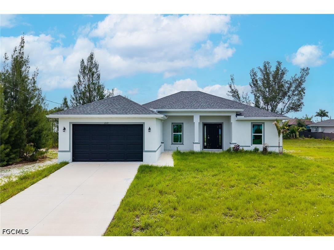2221 NW 43rd Avenue Cape Coral FL 33993 2026024755 image1