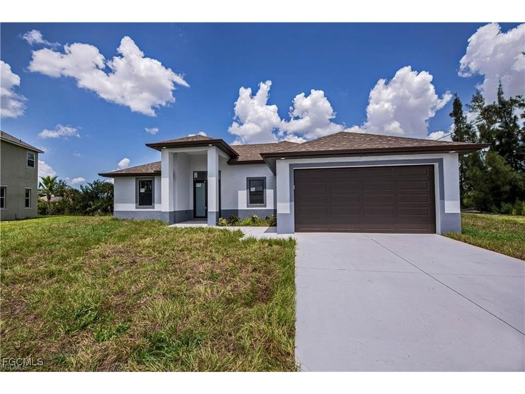 2221 Tropicana Parkway W Cape Coral FL 33993 2025020872 image1