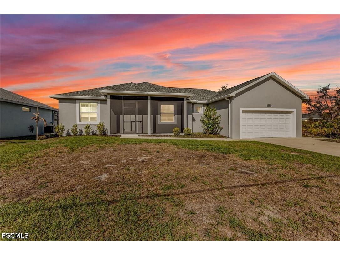 2221 Wakefield Street Port Charlotte FL 33948 2026018165 image1