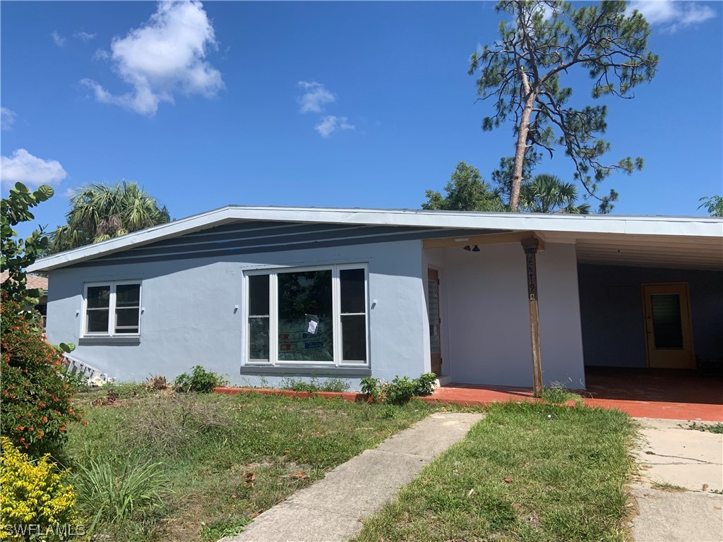 22219 Catherine Avenue Port Charlotte FL 33952 223026236 image1