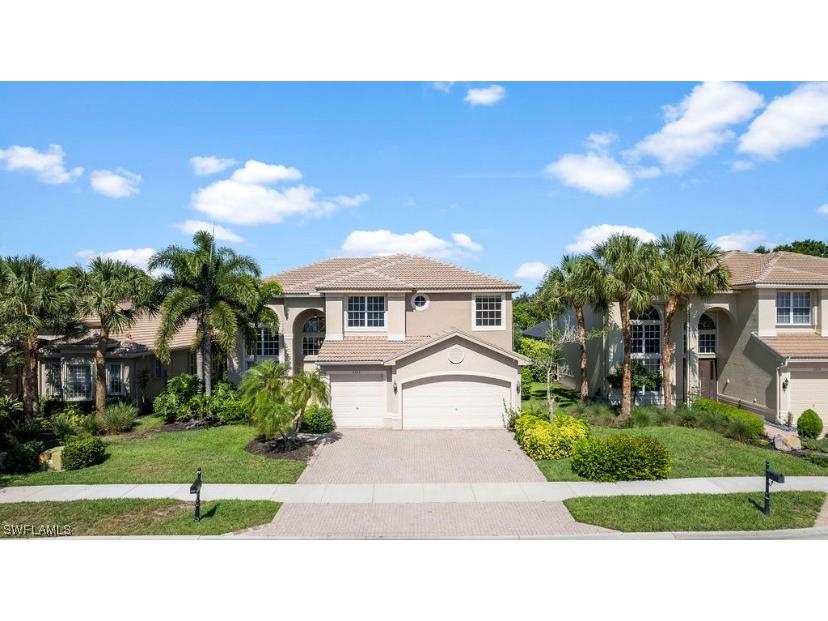 2222 Campestre Terrace Naples FL 34119 222035779 image1