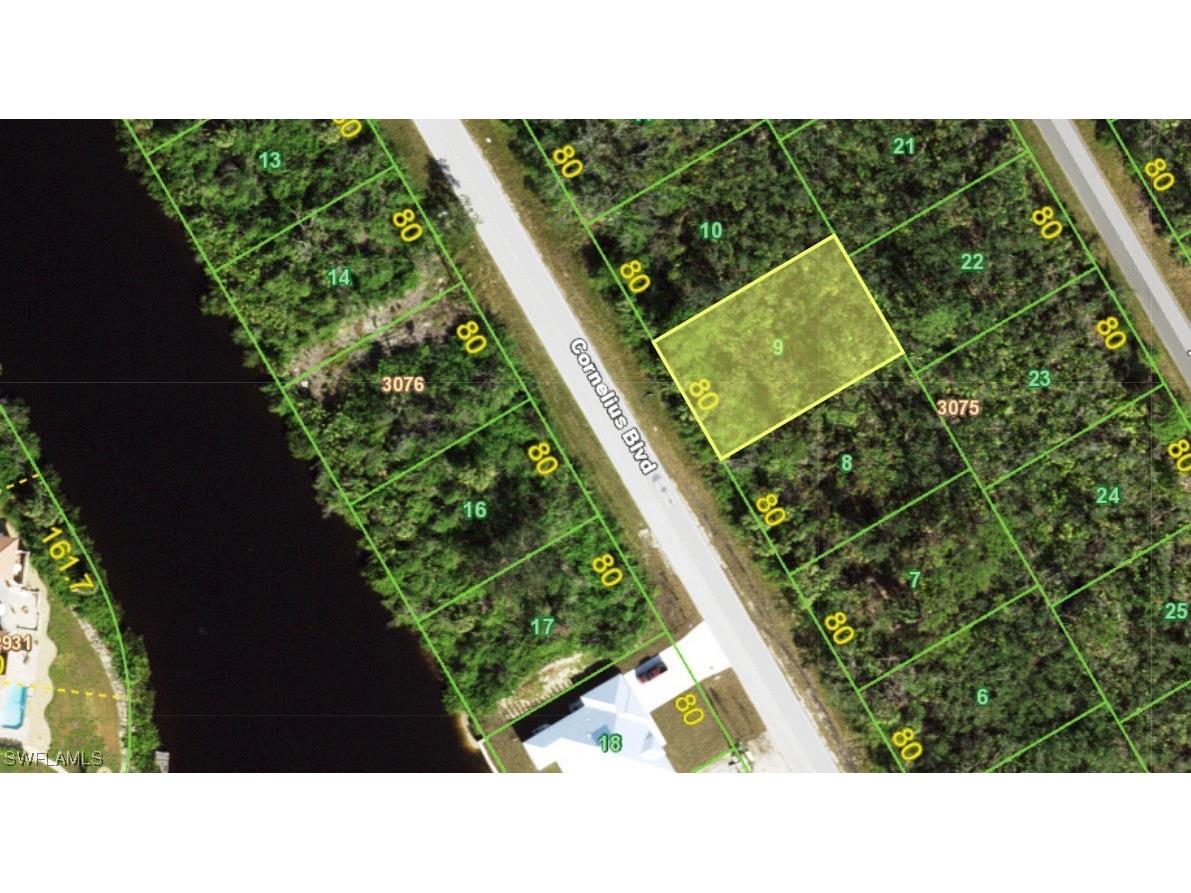 2222 Cornelius Boulevard Port Charlotte FL 33953 224004335 image1