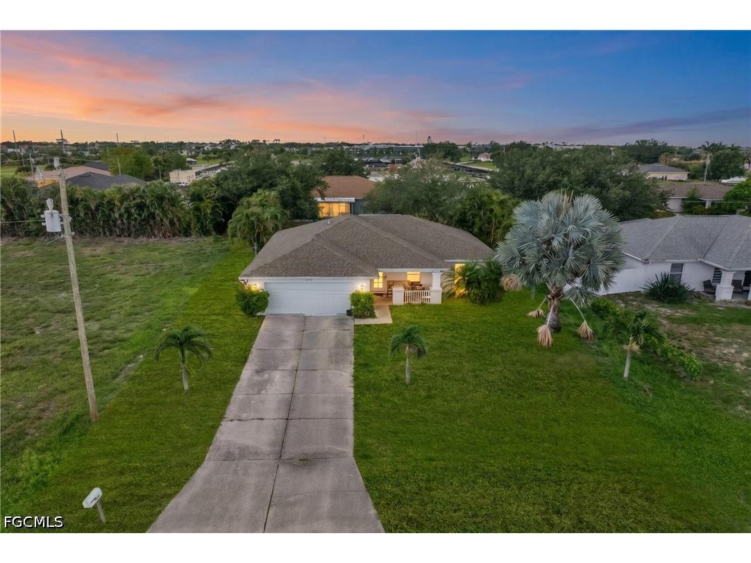 2222 NE 15th Terrace Cape Coral FL 33909 2026023898 image1
