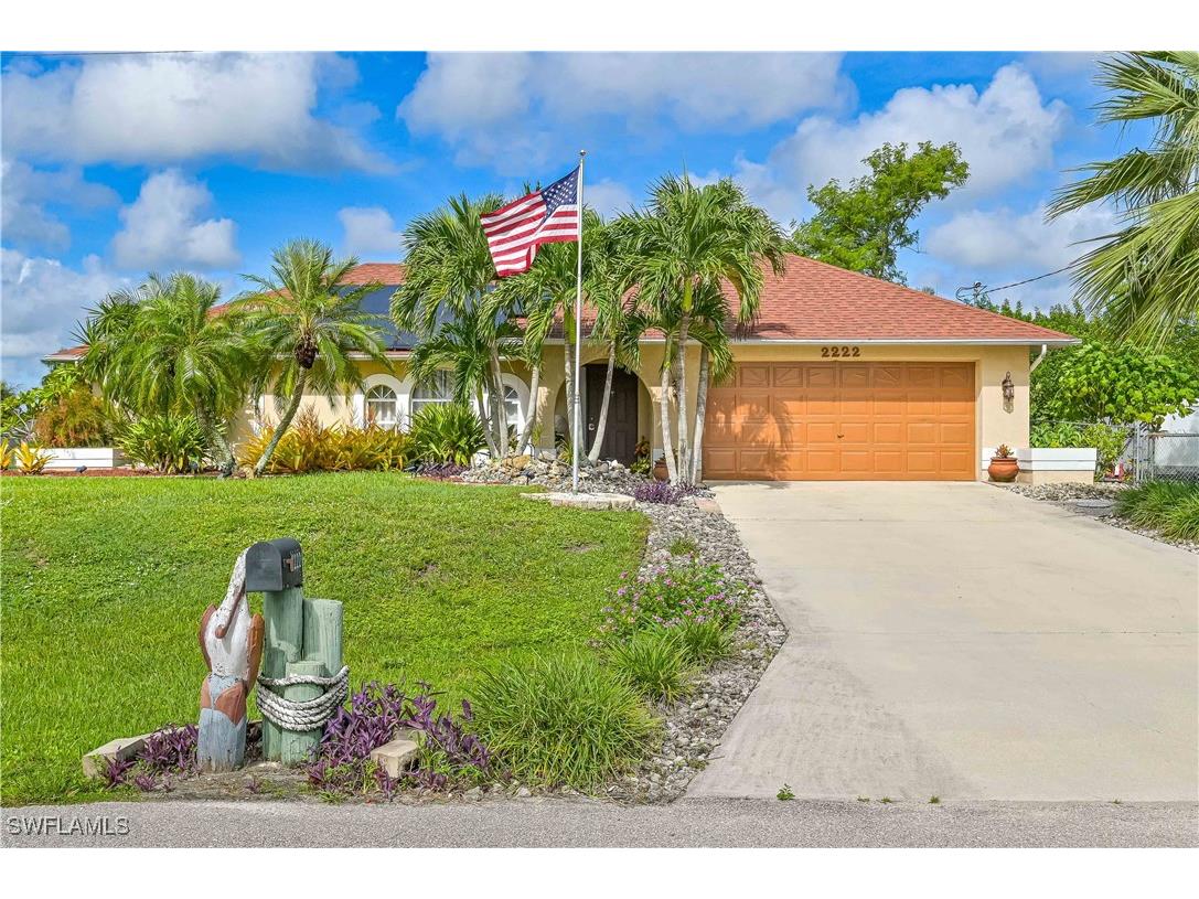 2222 NE 22nd Avenue Cape Coral FL 33909 225057230 image1