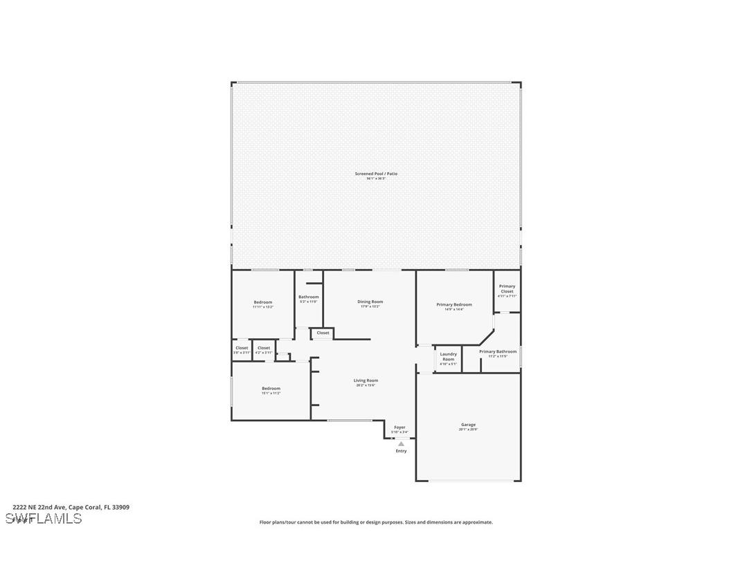 2222 NE 22nd Avenue Cape Coral FL 33909 225057230 image9