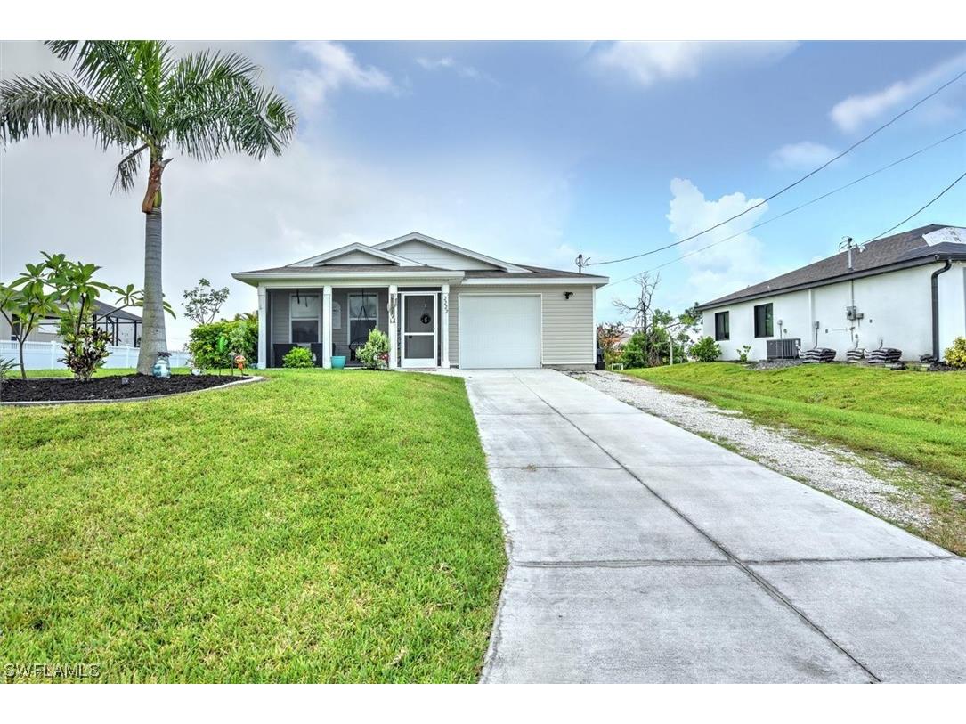 2222 NW 25th Lane Cape Coral FL 33993 223045925 image1