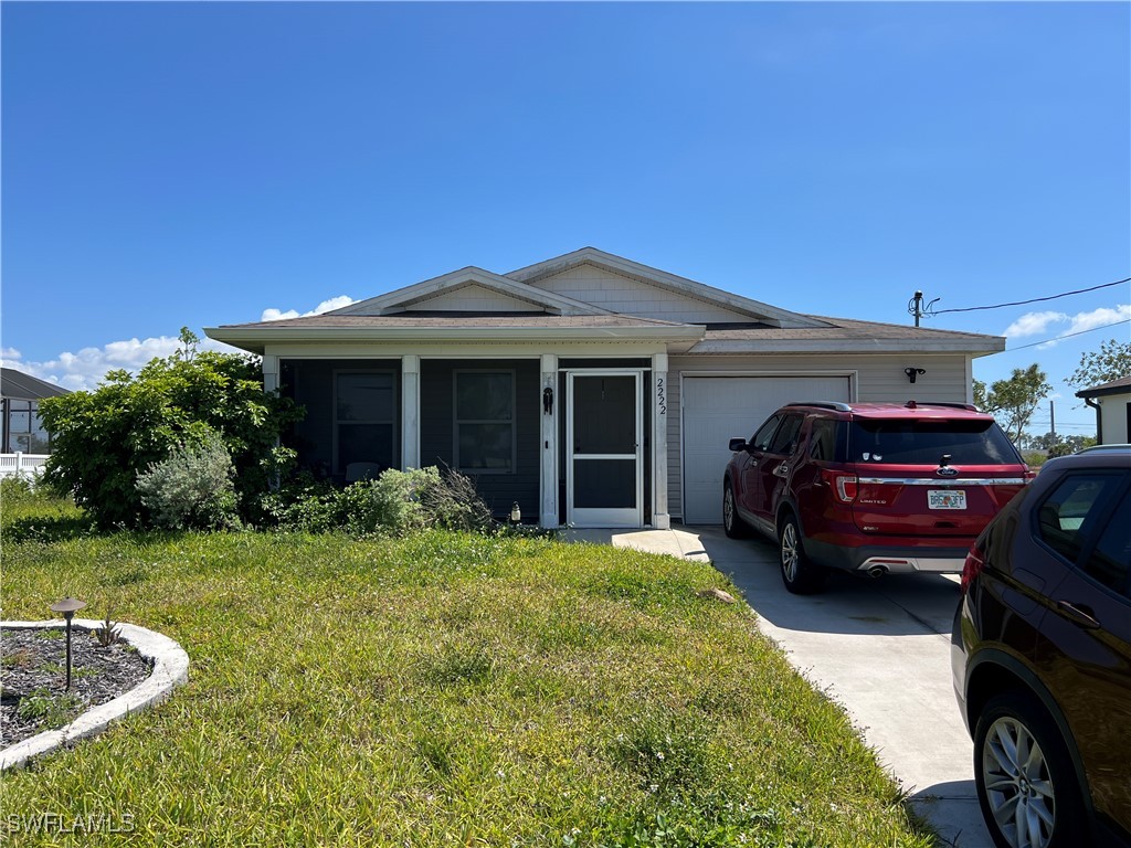 2222 NW 25th Lane Cape Coral FL 33993 225038874 image1