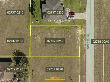 2222 NW 5th Place Cape Coral FL 33993 222061757 image1