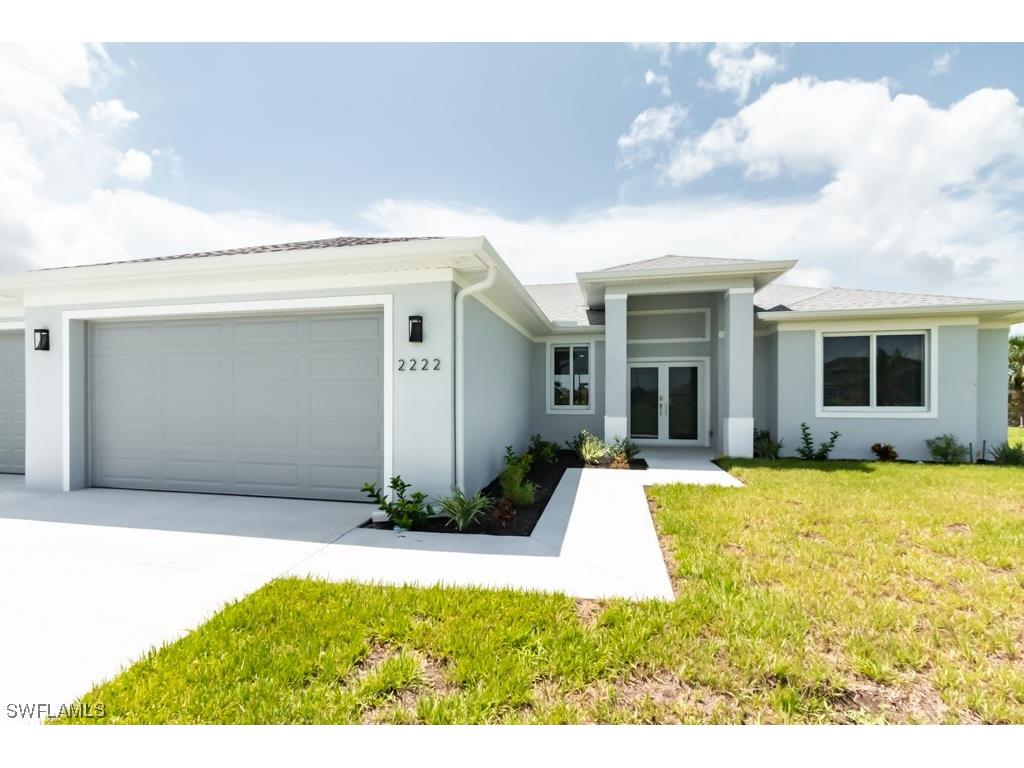 2222 NW 6th Terrace Cape Coral FL 33993 223035840 image1