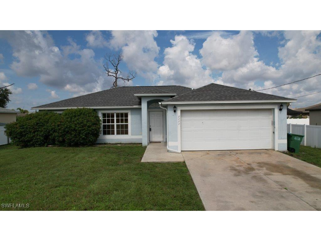 2222 SW 19th Avenue Cape Coral FL 33991 224065109 image1