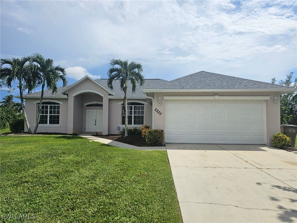 2222 SW 21st Terrace Cape Coral FL 33991 224072614 image1