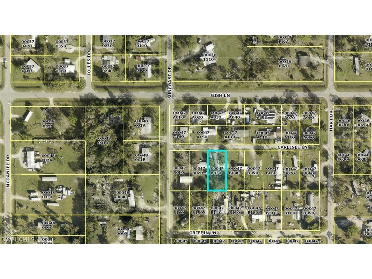 2223 Carlisle Lane North Fort Myers FL 33917 224049121 image1