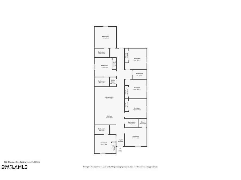 2223 Carver Avenue Fort Myers FL 33916 226019718 image28