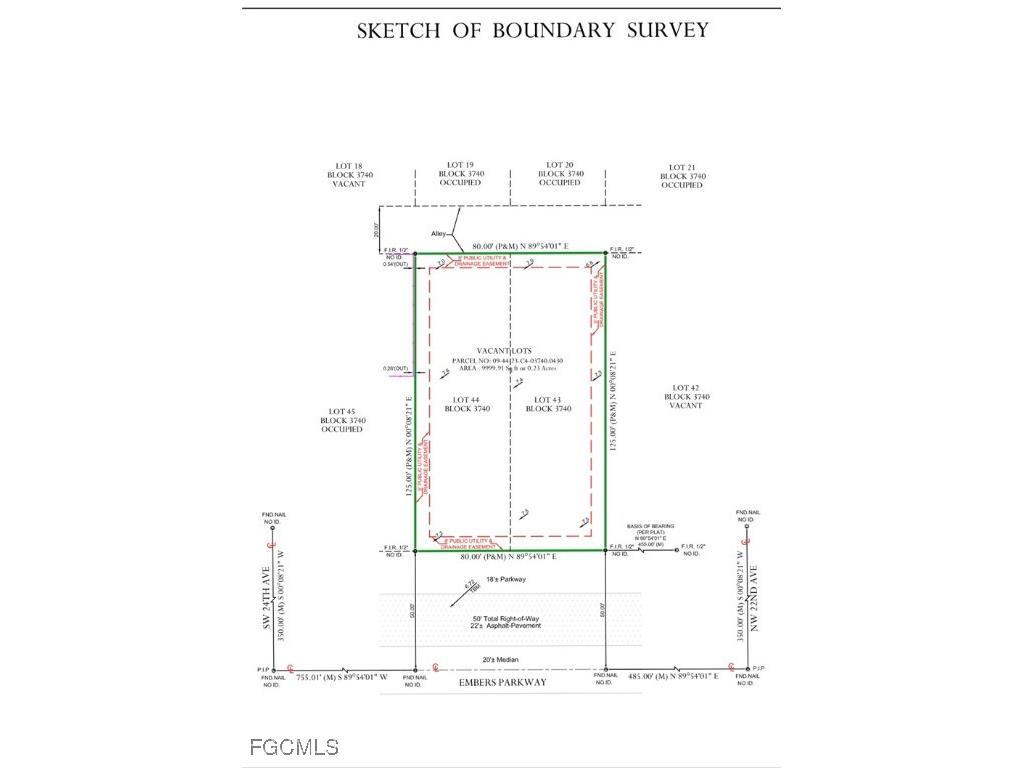 2223 Embers Parkway W Cape Coral FL 33993 2026005622 image2