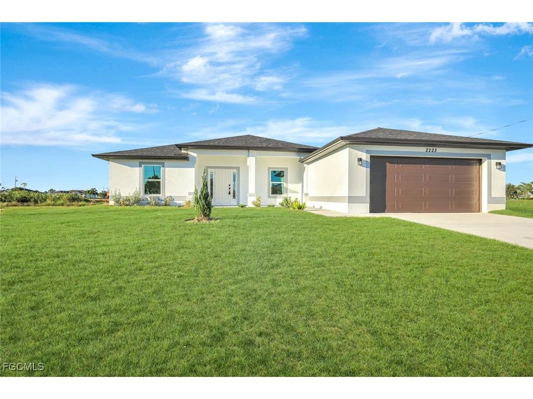 2223 NW 25th Street Cape Coral FL 33993 2025016252 image1