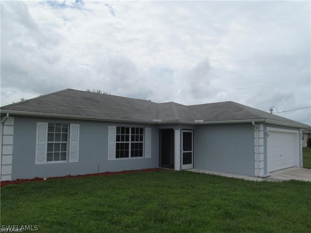 2223 NW 3rd Avenue Cape Coral FL 33993 224055931 image1