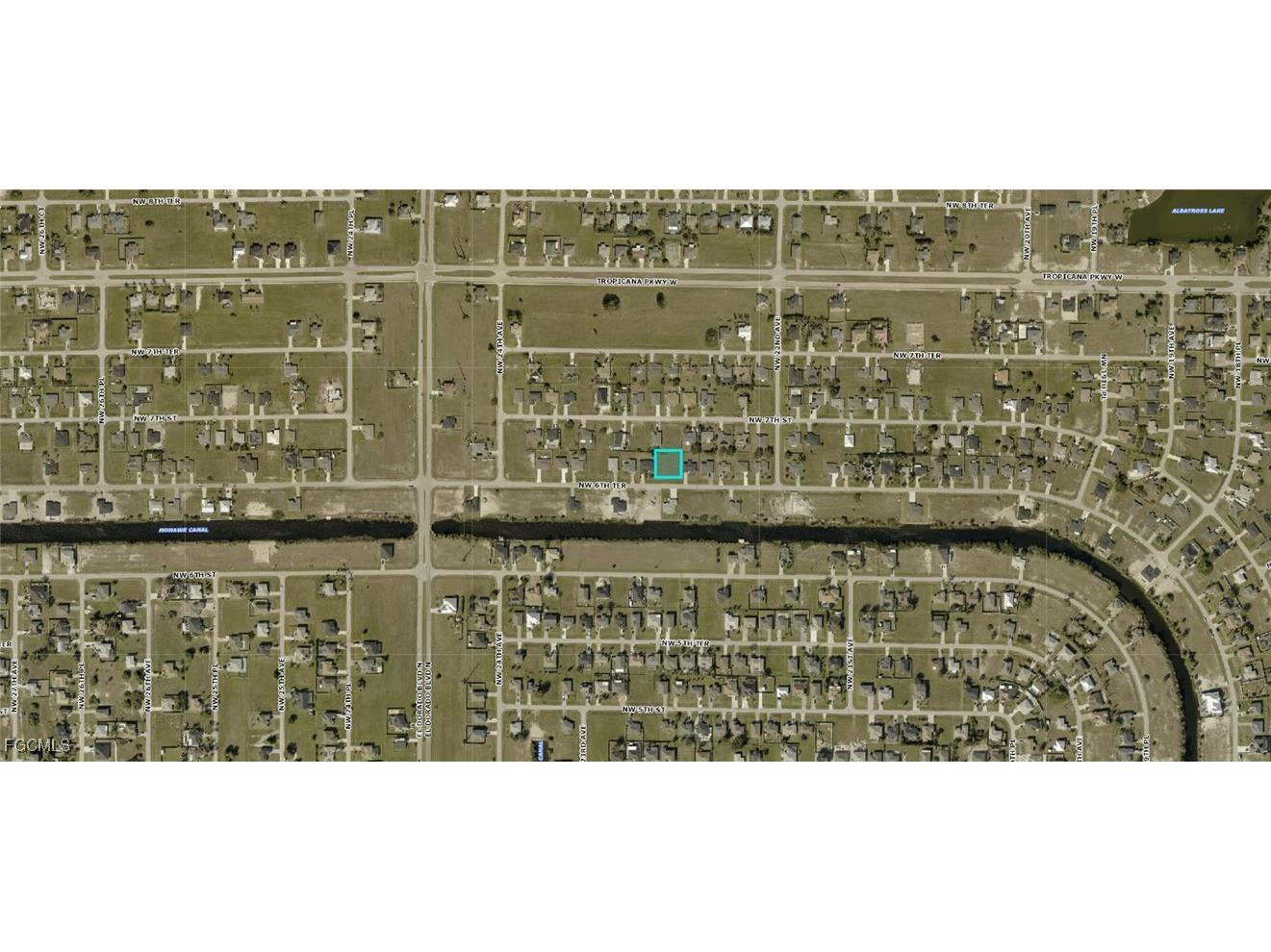 2223 NW 6th Terrace Cape Coral FL 33993 2025017843 image2